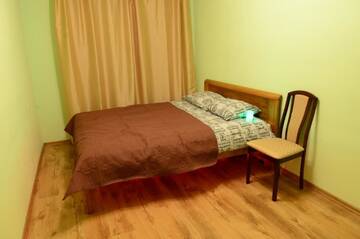 Фото номера Стандартные апартаменты Апартаменты Cat Garden Economy Apartments Riga г. Рига 9