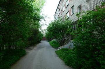 Фото номера Стандартные апартаменты Апартаменты Cat Garden Economy Apartments Riga г. Рига 40