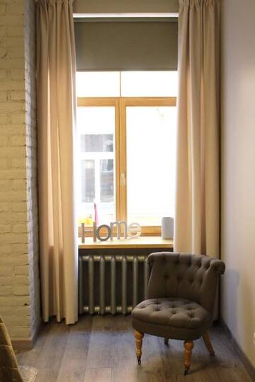 Фото номера Улучшенные апартаменты Апартаменты Old City Cinema Loft г. Рига 79