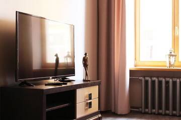 Фото номера Улучшенные апартаменты Апартаменты Old City Cinema Loft г. Рига 77