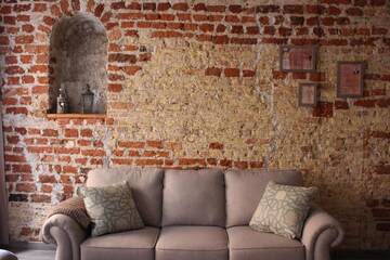 Фото номера Улучшенные апартаменты Апартаменты Old City Cinema Loft г. Рига 50