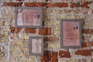 Фото номера Улучшенные апартаменты Апартаменты Old City Cinema Loft г. Рига 16