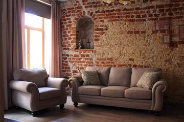 Фото Апартаменты Old City Cinema Loft г. Рига 2