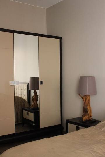 Фото номера Улучшенные апартаменты Апартаменты Old City Cinema Loft г. Рига 28