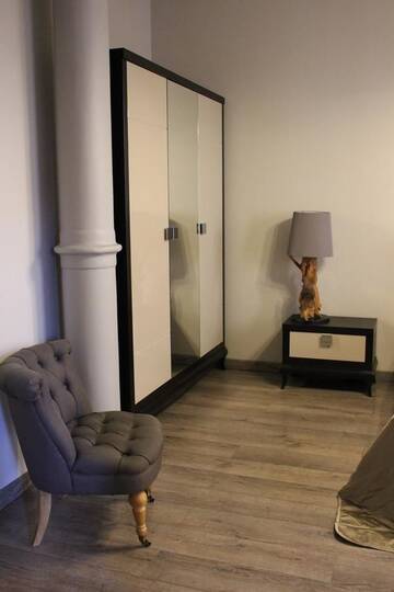 Фото номера Улучшенные апартаменты Апартаменты Old City Cinema Loft г. Рига 30