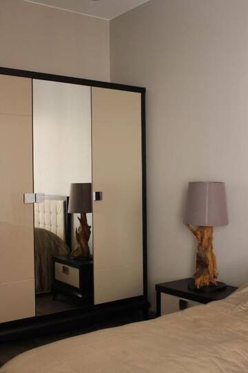 Фото номера Улучшенные апартаменты Апартаменты Old City Cinema Loft г. Рига 87