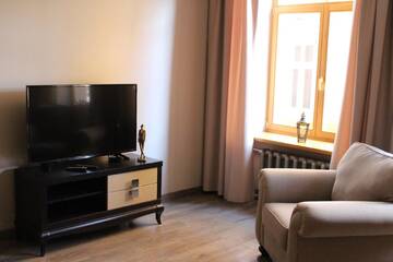 Фото Апартаменты Old City Cinema Loft г. Рига 3