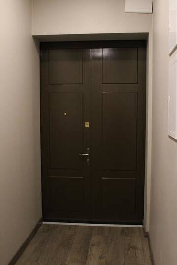 Фото номера Улучшенные апартаменты Апартаменты Old City Cinema Loft г. Рига 39