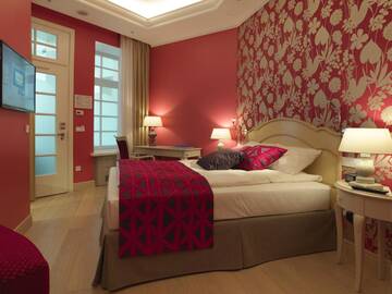 Фото Отель Relais Le Chevalier г. Рига 3