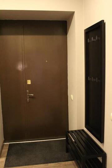 Фото номера Апартаменты Апартаменты Old City Cinema Loft Johan г. Рига 59