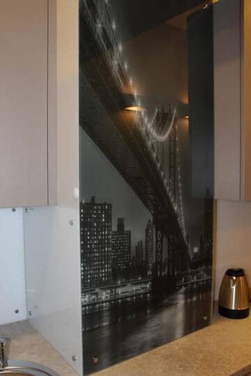 Фото номера Апартаменты Апартаменты Old City Cinema Loft Johan г. Рига 16