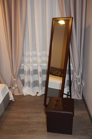 Фото номера Апартаменты Апартаменты Old City Cinema Loft Johan г. Рига 14