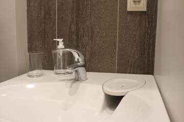 Фото номера Апартаменты Апартаменты Old City Cinema Loft Johan г. Рига 25