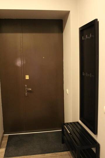 Фото номера Апартаменты Апартаменты Old City Cinema Loft Johan г. Рига 29