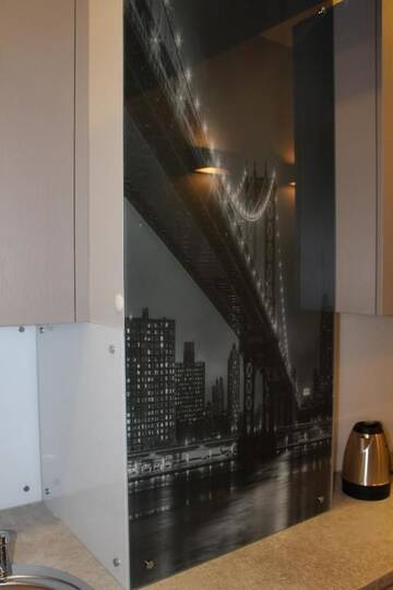 Фото номера Апартаменты Апартаменты Old City Cinema Loft Johan г. Рига 62