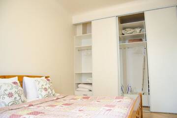 Фото номера Апартаменты с 2 спальнями Апартаменты City Inn Riga Apartment, Old Town, River view with parking г. Рига 11