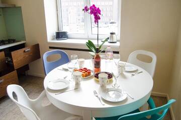 Фото Апартаменты City Inn Riga Apartment, Old Town, River view with parking г. Рига 2