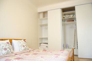 Фото номера Апартаменты с 2 спальнями Апартаменты City Inn Riga Apartment, Old Town, River view with parking г. Рига 33