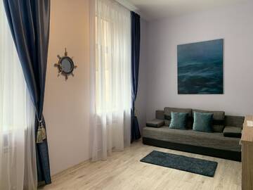 Фото Апартаменты Apartments in Art Nouveau District г. Рига 4