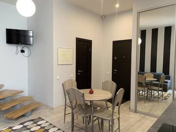 Фото Апартаменты Apartments in Art Nouveau District г. Рига 5