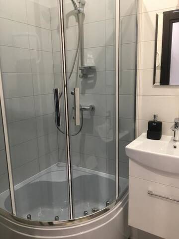 Фото номера Апартаменты в квартале Ар-Нуво Апартаменты Apartments in Art Nouveau District г. Рига 17