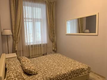 Фото Апартаменты Apartments in Art Nouveau District г. Рига 1