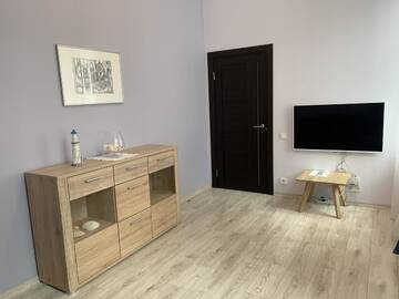 Фото Апартаменты Apartments in Art Nouveau District г. Рига 2