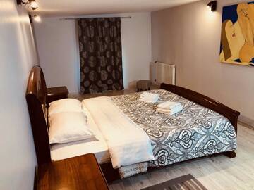 Фото номера Апартаменты Апартаменты Apartments in Art Nouveau District г. Рига 3