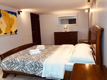 Фото номера Апартаменты Апартаменты Apartments in Art Nouveau District г. Рига 10