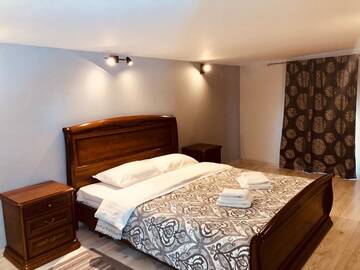 Фото номера Апартаменты Апартаменты Apartments in Art Nouveau District г. Рига 11