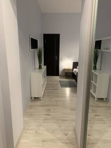 Фото номера Уютные апартаменты-студио Апартаменты Apartments in Art Nouveau District г. Рига 2