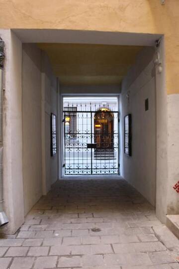 Фото номера Апартаменты Апартаменты Old City Cinema Loft Adelin г. Рига 76