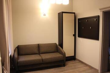 Фото номера Апартаменты Апартаменты Old City Cinema Loft Adelin г. Рига 72