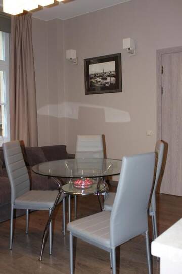Фото номера Апартаменты Апартаменты Old City Cinema Loft Adelin г. Рига 80