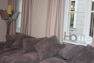 Фото Апартаменты Old City Cinema Loft Adelin г. Рига 4