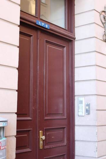 Фото номера Апартаменты Апартаменты Old City Cinema Loft Adelin г. Рига 43