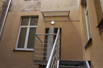 Фото номера Апартаменты Апартаменты Old City Cinema Loft Adelin г. Рига 52