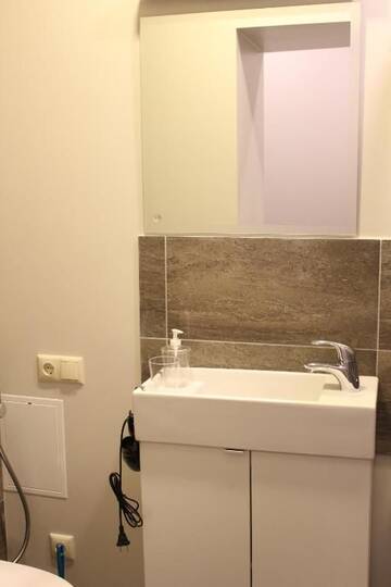 Фото номера Апартаменты Апартаменты Old City Cinema Loft Adelin г. Рига 54