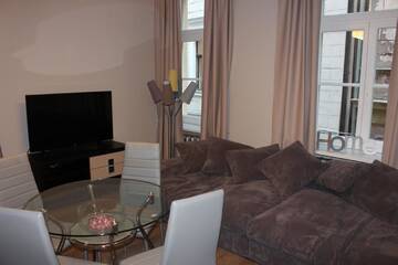 Фото Апартаменты Old City Cinema Loft Adelin г. Рига 2