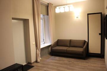 Фото номера Апартаменты Апартаменты Old City Cinema Loft Adelin г. Рига 21