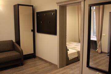 Фото номера Апартаменты Апартаменты Old City Cinema Loft Adelin г. Рига 22