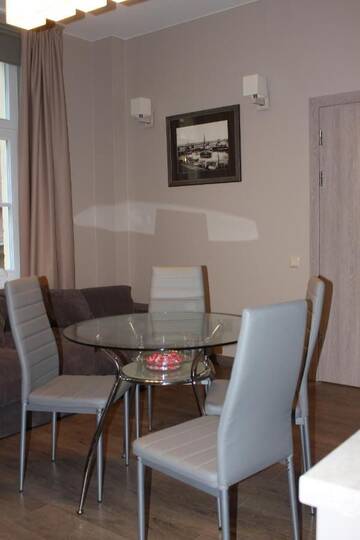 Фото номера Апартаменты Апартаменты Old City Cinema Loft Adelin г. Рига 9