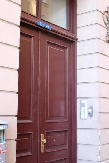 Фото номера Апартаменты Апартаменты Old City Cinema Loft Adelin г. Рига 68