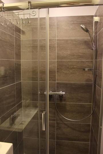 Фото номера Апартаменты Апартаменты Old City Cinema Loft Adelin г. Рига 63
