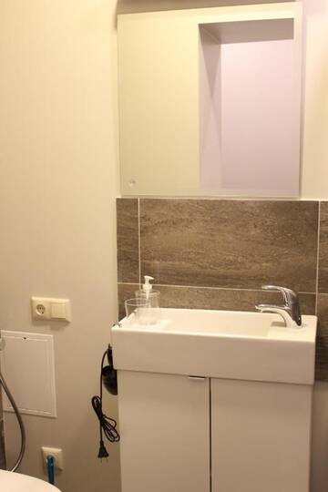 Фото номера Апартаменты Апартаменты Old City Cinema Loft Adelin г. Рига 34
