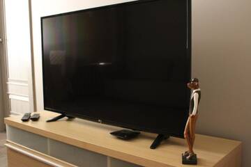 Фото номера Апартаменты с 1 спальней Апартаменты Old City Cinema Loft Karl г. Рига 8