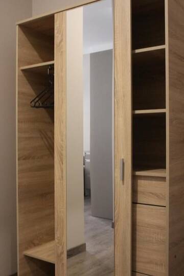 Фото номера Апартаменты с 1 спальней Апартаменты Old City Cinema Loft Karl г. Рига 48