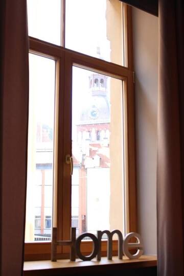 Фото Апартаменты Old City Cinema Loft Karl г. Рига 5