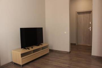 Фото номера Апартаменты с 1 спальней Апартаменты Old City Cinema Loft Karl г. Рига 58
