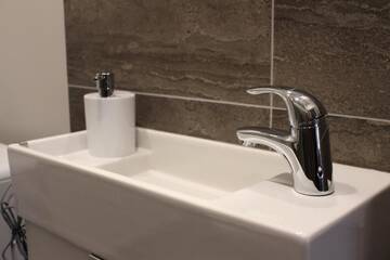 Фото номера Апартаменты с 1 спальней Апартаменты Old City Cinema Loft Karl г. Рига 28